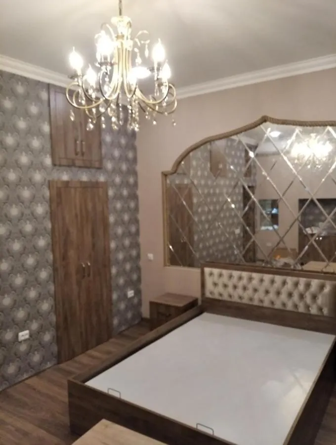 Apartament Oriental Tale In Old Cyti Baku 0*,