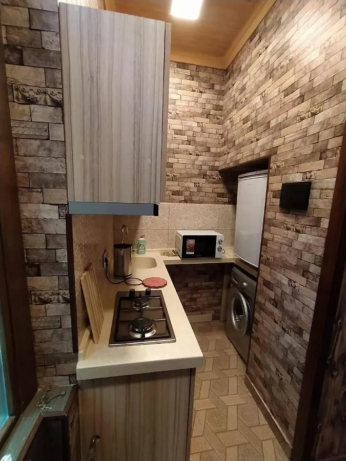 Apartament Oriental Tale In Old Cyti Baku