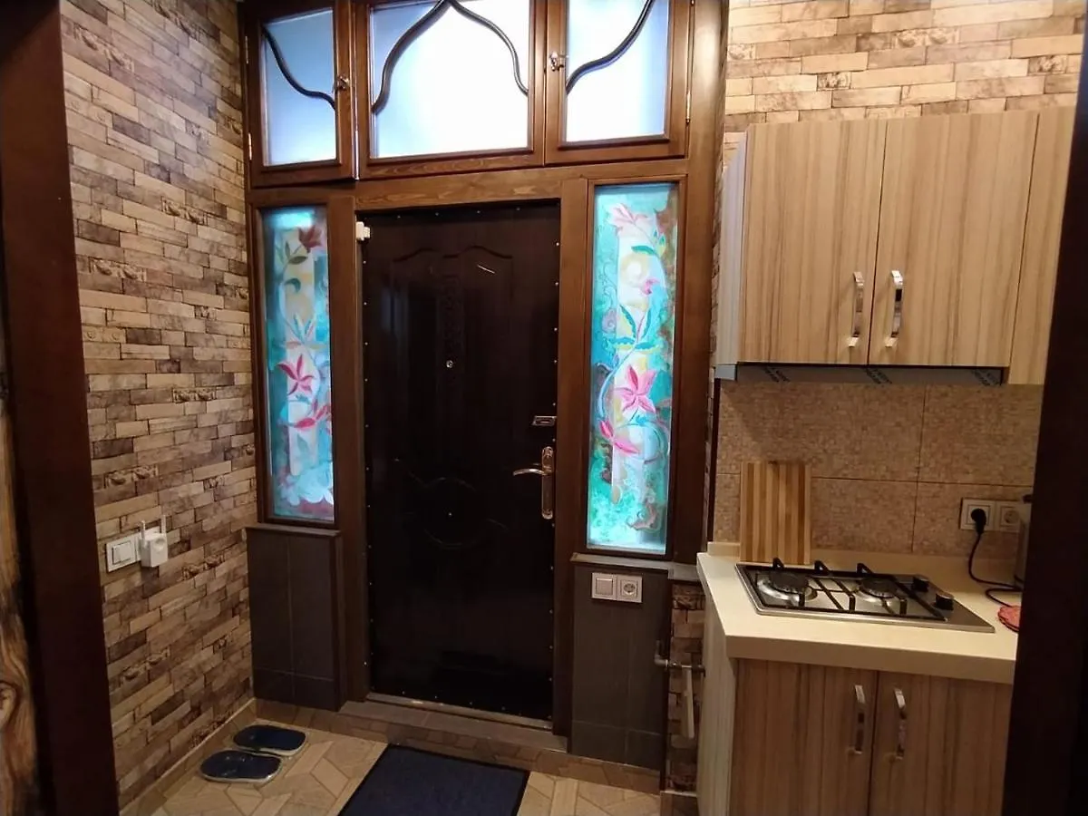 Apartment Apartament Oriental Tale In Old Cyti Baku