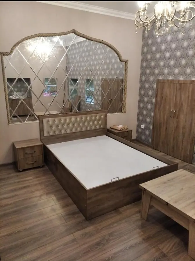 Apartament Oriental Tale In Old Cyti Baku Apartment