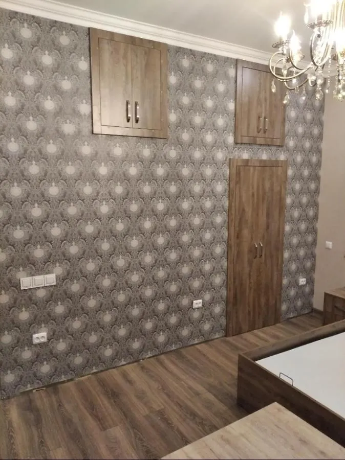 Apartament Oriental Tale In Old Cyti Baku Aserbaidschan
