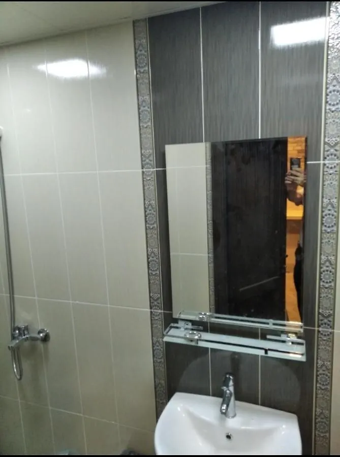 Apartament Oriental Tale In Old Cyti Baku Apartment