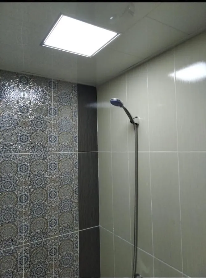 Apartament Oriental Tale In Old Cyti Baku 0*,