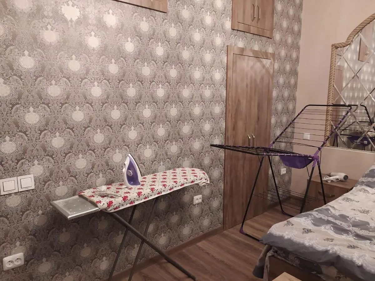 Apartament Oriental Tale In Old Cyti Baku 0*,  Aserbaidschan