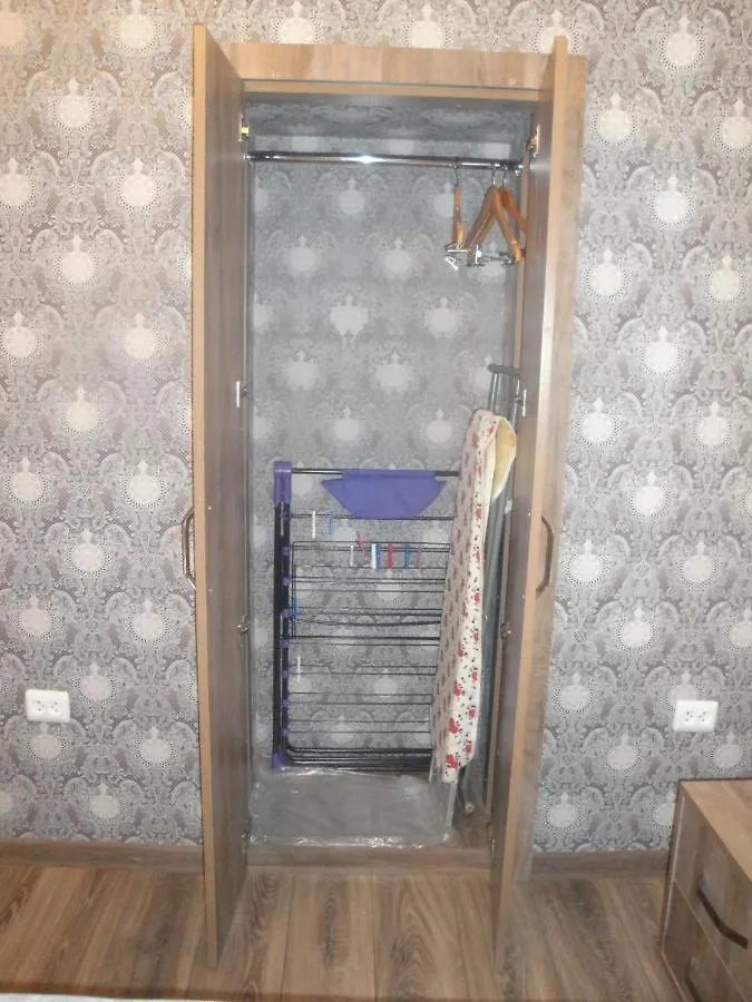 Apartament Oriental Tale In Old Cyti Baku Apartment