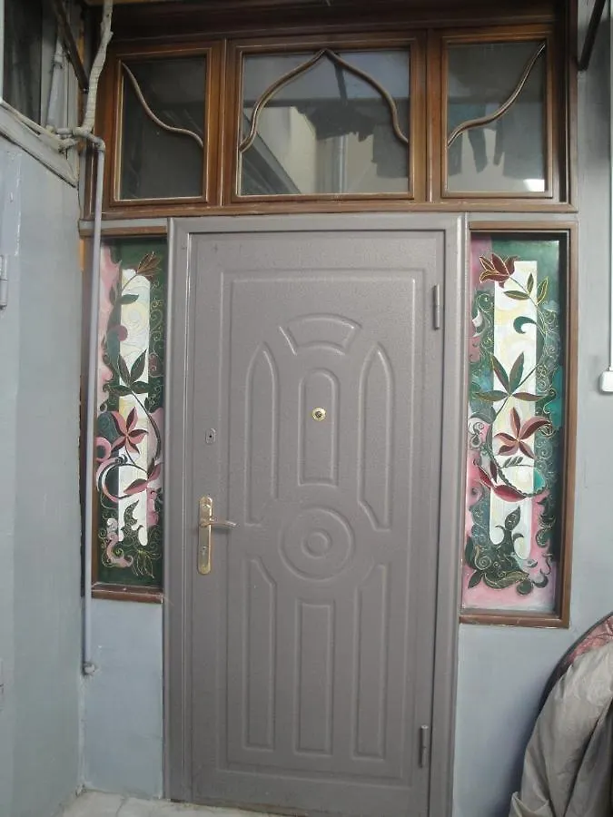 Apartment Apartament Oriental Tale In Old Cyti Baku Aserbaidschan
